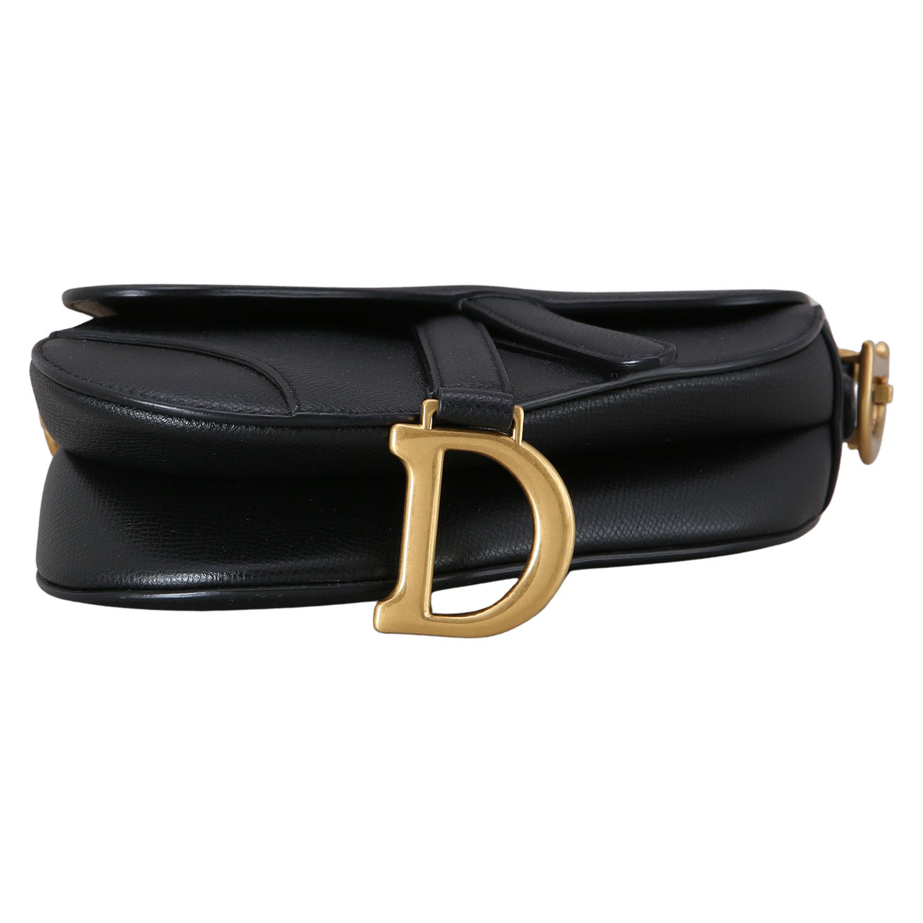 CHRISTIAN DIOR(USED)크리스찬 디올 새들백 미니 & 스트랩